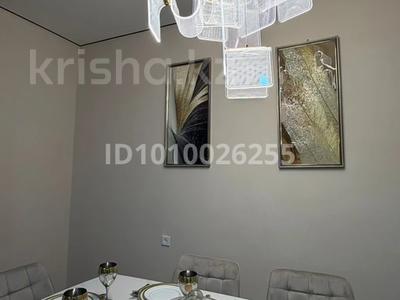 2-комнатная квартира · 64 м² · 4/9 этаж, Желтоксан 11в за 400 000 〒 в 