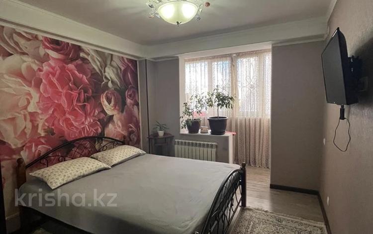 3-бөлмелі пәтер · 68 м² · 1/9 қабат, Нурсат 2 20, бағасы: 41 млн ₸ в Шымкенте — фото 2