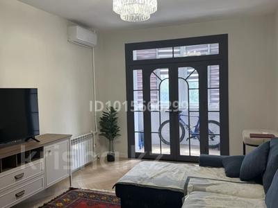 2-комнатная квартира · 63 м² · 5/5 этаж, Макатаева 81 — макатаева Панфилова за 62 млн ₸ в Алматы, Алмалинский р-н