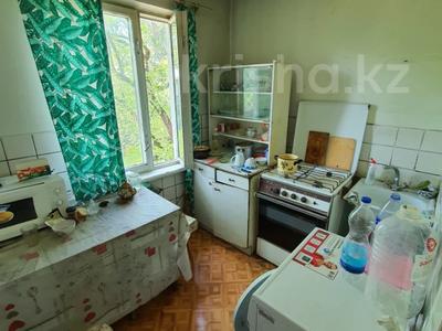 3-бөлмелі пәтер · 56 м² · 4/4 қабат, Ораза Исаева — Казыбек би, бағасы: 33 млн ₸ в Алматы, Алмалинский р-н