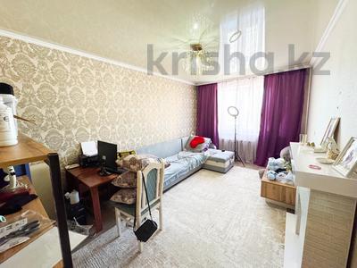 2-комнатная квартира · 43 м² · 2/5 этаж, военный городок Улан 14 за 12 млн ₸ в Талдыкоргане