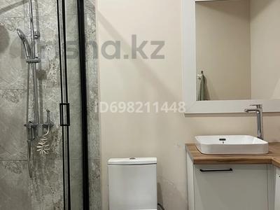 2-комнатная квартира · 50 м² · 13/16 этаж, Байдибек би стр. 127/7 за 29 млн ₸ в Шымкенте, Абайский р-н