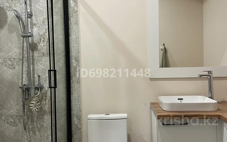 2-бөлмелі пәтер · 50 м² · 13/16 қабат, Байдибек би стр. 127/7, бағасы: 29 млн ₸ в Шымкенте, Абайский р-н — фото 44