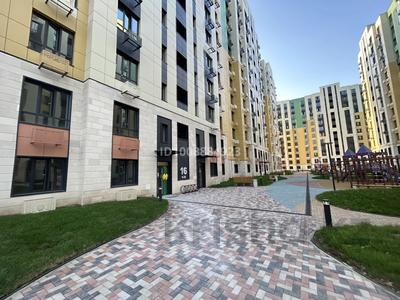 2-бөлмелі пәтер · 43 м² · 10/12 қабат, Райымбека 351/1 — Тлендиева Райымбека, бағасы: 300 000 〒 в Алматы, Алатауский р-н