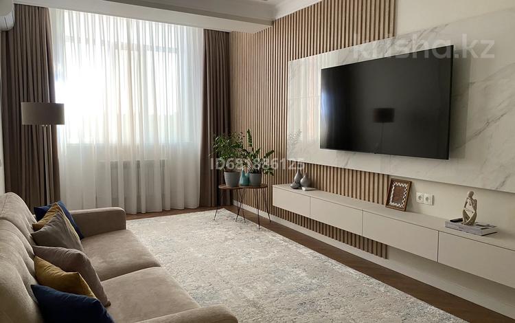 2-комнатная квартира · 82 м² · 5/11 этаж, 31Б мкр 8 за 36 млн ₸ в Актау — фото 24