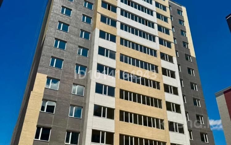 1-комнатная квартира · 44 м² · 7/13 этаж, Тауелсиздик 34/8 за ~ 18 млн ₸ в Астане — фото 14