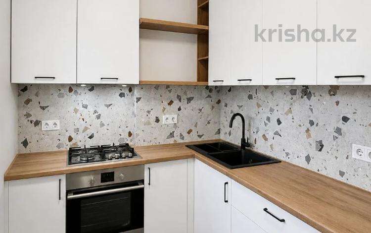 2-комнатная квартира · 53 м² · 3/4 этаж, Сатпаева 55 — Жарокова за 350 000 ₸ в Алматы, Бостандыкский р-н — фото 14