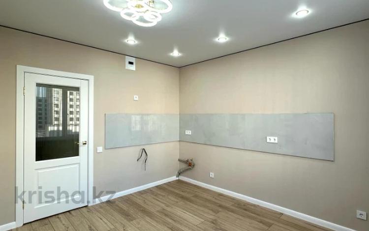 3-комнатная квартира · 84 м² · 7/9 этаж, Улы Дала 46 за 55.6 млн 〒 в Астане, Есильский р-н — фото 12