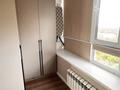 2-бөлмелі пәтер · 46 м² · 10/10 қабат, Ардагерлер 38/3 — Район Коктал, бағасы: 24.9 млн ₸ в Астане, Сарыарка р-н — фото 9