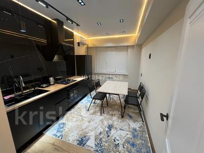 1-бөлмелі пәтер · 42.6 м² · 1/9 қабат, Нұрсая ш/а., Елорда 6 Б, бағасы: 24 млн ₸ в Атырау, мкр Нурсая