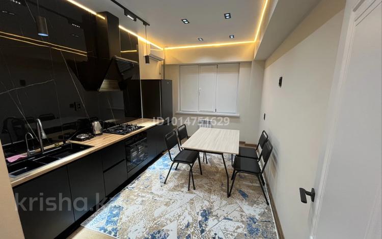 1-бөлмелі пәтер · 42.6 м² · 1/9 қабат, Нұрсая ш/а., Елорда 6 Б, бағасы: 24 млн ₸ в Атырау, мкр Нурсая — фото 2