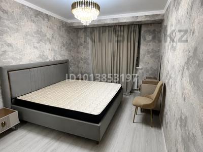 2-комнатная квартира · 56 м² · 1/13 этаж, Кабдолова 14 за 50 млн ₸ в Алматы, Ауэзовский р-н