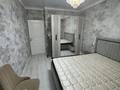 2-комнатная квартира · 56 м² · 1/13 этаж, Кабдолова 14 за 50 млн ₸ в Алматы, Ауэзовский р-н — фото 3
