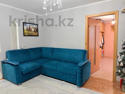 3-комнатная квартира · 55.7 м² · 6/9 этаж, мкр 5, Абая пр-т за 17 млн ₸ в Актобе
