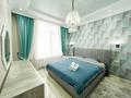 3-комнатная квартира · 92 м² · 3/12 этаж, мкр Ардагер, Тайманова 48 за 35 000 ₸ в Атырау