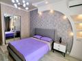 3-комнатная квартира · 92 м² · 3/12 этаж, мкр Ардагер, Тайманова 48 за 35 000 ₸ в Атырау — фото 5
