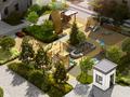 2-комнатная квартира · 45.32 м² · 9/9 этаж, Кенесары 54 за 30 млн ₸ в Астане, р-н Байконур — фото 5