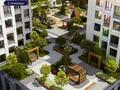2-комнатная квартира · 45.32 м² · 9/9 этаж, Кенесары 54 за 30 млн ₸ в Астане, р-н Байконур — фото 6
