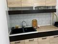 1-комнатная квартира · 50 м² · 4/5 этаж, 3микрорайон 32 — Возле магазина Малибу за 135 000 ₸ в Кульсары