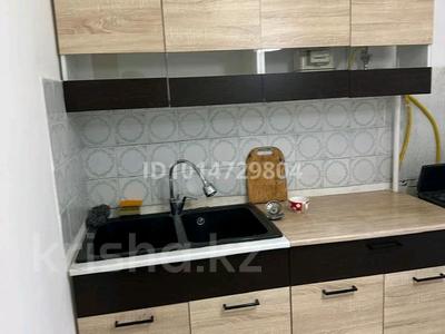 1-комнатная квартира · 50 м² · 4/5 этаж, 3микрорайон 32 — Возле магазина Малибу за 135 000 ₸ в Кульсары