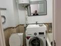 1-комнатная квартира · 50 м² · 4/5 этаж, 3микрорайон 32 — Возле магазина Малибу за 135 000 ₸ в Кульсары — фото 3
