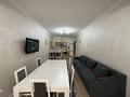 3-комнатная квартира · 90 м² · 7/10 этаж, Гагарина 309 за 550 000 ₸ в Алматы, Бостандыкский р-н — фото 4