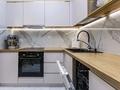 3-бөлмелі пәтер · 92 м² · 12/14 қабат, Луганского 1 — Сатпаева, бағасы: 130 млн ₸ в Алматы, Медеуский р-н — фото 20