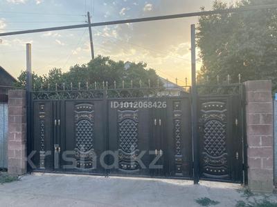Жеке үй · 4 бөлме · 100 м² · 6.6 сот., ул. Бейбитшилик 18, бағасы: 40 млн ₸ в Коксай (пути Ильича)