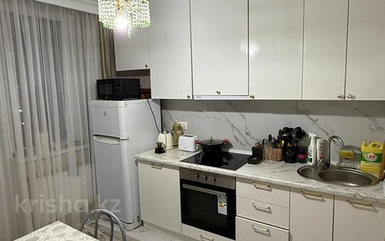 2-комнатная квартира · 50 м² · 14/16 этаж, Мангилик Ел 72 — Напротив Главной мечети за 34 млн 〒 в Астане, Есильский р-н — фото 2