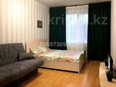 1-комнатная квартира · 33 м², мкр Новый Город, Бухар Жырау за 1 500 ₸ в Караганде, Казыбек би р-н