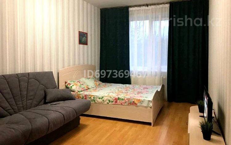 1-комнатная квартира · 33 м², мкр Новый Город, Бухар Жырау за 1 500 ₸ в Караганде, Казыбек би р-н — фото 2