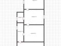 Жеке үй · 2 бөлме · 119.3 м² · 10 сот., мкр Аксай, Аксай 2, бағасы: 24 млн 〒 в Атырау, мкр Аксай — фото 11