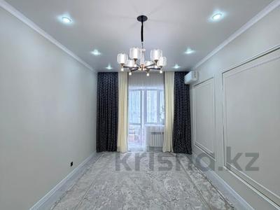 3-комнатная квартира · 100 м² · 2/7 этаж, мкр. Алтын орда за 38 млн ₸ в Актобе