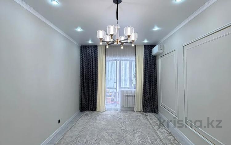 3-комнатная квартира · 100 м² · 2/7 этаж, мкр. Алтын орда за 38 млн ₸ в Актобе — фото 2