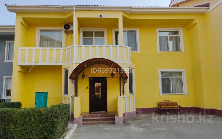 Жеке үй · 5 бөлме · 310 м² · 1 сот., 1-й мкр, 1В мкр, бағасы: 130 млн 〒 в Актау — фото 2