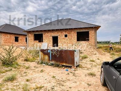 Отдельный дом · 5 комнат · 120 м² · 6 сот., Нет — Рядом воинская часть за 20 млн 〒 в Долане
