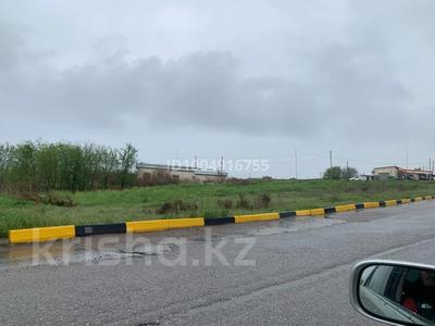 Участок · 6 соток, Бекзат Саттарханов за 4 млн ₸ в Шардара