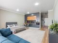 1-комнатная квартира · 47 м² · 9/14 этаж, мкр Самал-3 за 27 000 ₸ в Алматы, Медеуский р-н — фото 4