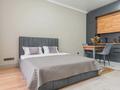 1-комнатная квартира · 47 м² · 9/14 этаж, мкр Самал-3 за 27 000 ₸ в Алматы, Медеуский р-н — фото 5