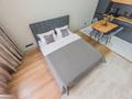 1-комнатная квартира · 47 м² · 9/14 этаж, мкр Самал-3 за 27 000 ₸ в Алматы, Медеуский р-н — фото 6