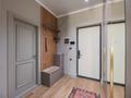 1-комнатная квартира · 47 м² · 9/14 этаж, мкр Самал-3 за 27 000 ₸ в Алматы, Медеуский р-н — фото 7