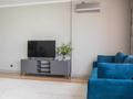 1-комнатная квартира · 47 м² · 9/14 этаж, мкр Самал-3 за 27 000 ₸ в Алматы, Медеуский р-н — фото 9
