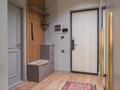 1-комнатная квартира · 47 м² · 9/14 этаж, мкр Самал-3 за 27 000 ₸ в Алматы, Медеуский р-н — фото 18