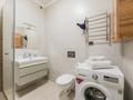 1-комнатная квартира · 47 м² · 9/14 этаж, мкр Самал-3 за 27 000 ₸ в Алматы, Медеуский р-н — фото 24
