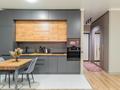 1-комнатная квартира · 47 м² · 9/14 этаж, мкр Самал-3 за 27 000 ₸ в Алматы, Медеуский р-н — фото 25