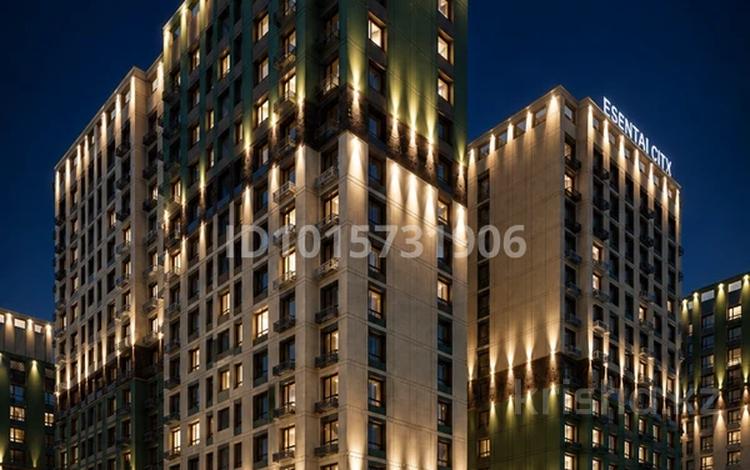2-бөлмелі пәтер · 69.79 м² · 6/16 қабат, Чингиз Айтматов 24/14, бағасы: 32 млн ₸ в Астане, Нура р-н — фото 2
