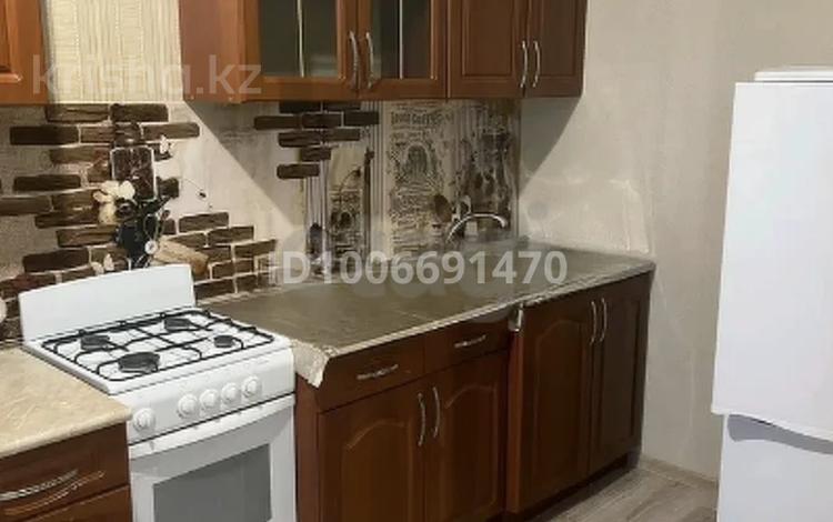 1-бөлмелі пәтер · 34 м² · 6/6 қабат, Назарбаева 215 — Алтын Арман, бағасы: 150 000 ₸ в Костанае — фото 2