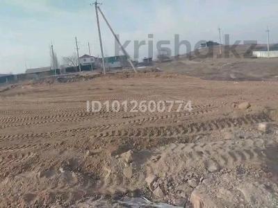 Участок · 6 соток, Береговая 12а — Лев гора за 10.5 млн ₸ в Конаеве