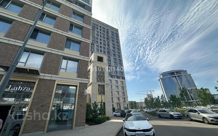 2-бөлмелі пәтер · 64 м² · 3/12 қабат, Тауелсиздик 56/2, бағасы: 51 млн ₸ в Астане, Сарайшык р-н — фото 3