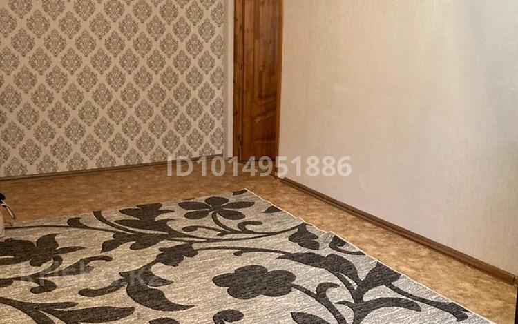 2-бөлмелі пәтер · 44.2 м² · 1/5 қабат, Авангард 2 микрорайон 7, бағасы: 13 млн ₸ в Атырау, мкр Авангард-2 — фото 2